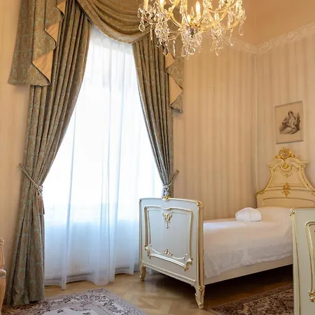 Zamek Stirin 4* Velké Popovice