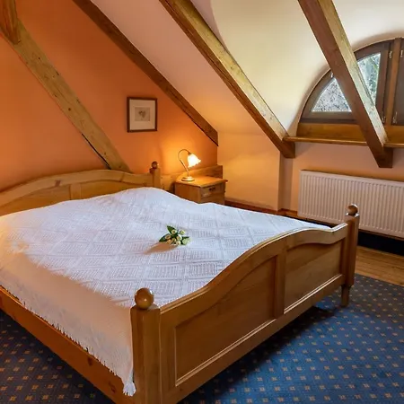 Zamek Stirin 4*