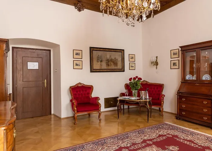 Hotel Zamek Stirin 4*